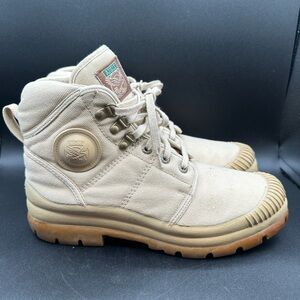 Aigle | Shoes | Aigle Mens Tenere 2 Hiking Outdoor Boots  display picture 1